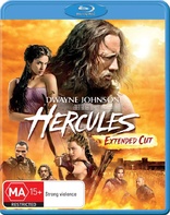 Hercules (Blu-ray Movie), temporary cover art