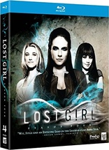 Lost Girl: Season 4 (Blu-ray Movie), temporary cover art