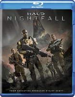 光环：夜幕 Halo: Nightfall