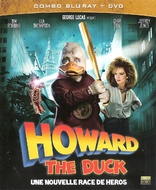 Howard the Duck (Blu-ray Movie)