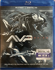 Aliens VS. Predator: Requiem (AVP 2) - Movies on Google Play