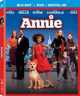 安妮：纽约奇缘/安妮：纽约情缘/安妮 Annie