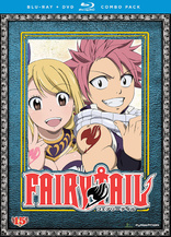 Fairy Tail: Part 6 (Blu-ray) for sale online