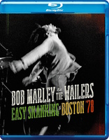 演唱会 Bob Marley & The Wailers: Easy Skanking In Boston '78