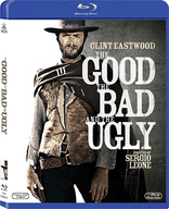 The Good, the Bad and the Ugly (Blu-ray Movie), temporary cover art