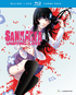 Sankarea Undying Love: Complete Series (Blu-ray Movie)