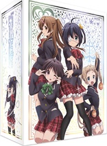 Love, Chunibyo & Other Delusions: Complete Collection (Blu-ray Movie)