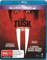 Tusk (Blu-ray Movie)