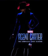 美剧：特工卡特 Agent Carter 全二季