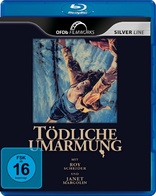 Last Embrace (Blu-ray Movie)