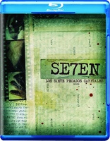 Se7en (Blu-ray Movie)