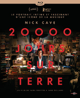 20000 jours sur Terre (Blu-ray Movie)