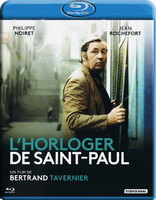 L' Horloger de Saint Paul (Blu-ray Movie)