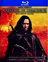 Solomon Kane (Blu-ray Movie)