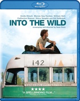 Into the Wild (Blu-ray Movie)