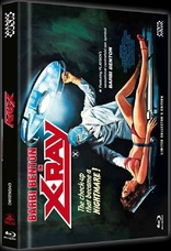 X-Ray (Blu-ray Movie)
