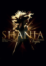 演唱会 Shania Twain: Still The One - Live From Vegas