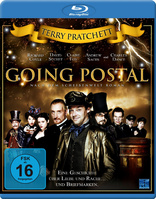 英剧：开始邮政 Going Postal