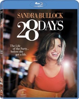 28 Days (Blu-ray Movie)