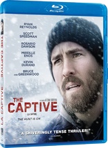 The Captive (Blu-ray Movie)