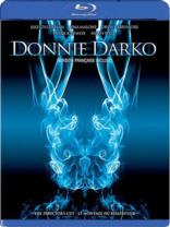 Donnie Darko (Blu-ray Movie), temporary cover art