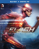 闪电侠 The Flash 第四季