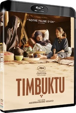 Timbuktu (Blu-ray Movie)
