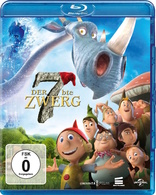 Der 7bte Zwerg (Blu-ray Movie)