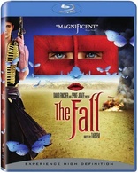 The Fall (Blu-ray Movie), temporary cover art