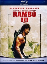 Rambo III (Blu-ray Movie)