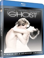 Ghost (Blu-ray Movie)