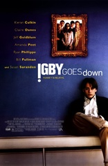 Igby Goes Down DVD (Japan)