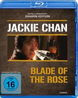 Jackie Chan - Blade of the Rose (Blu-ray Movie)