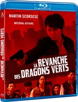 Revenge of the Green Dragons (Blu-ray Movie)
