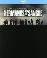 Band of Brothers (Blu-ray Movie)