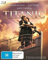 Titanic (Blu-ray Movie), temporary cover art