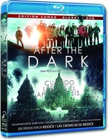 After the Dark (Blu-ray Movie)