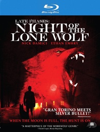Late Phases (Blu-ray)