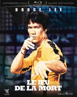 Game of Death (Blu-ray Movie)