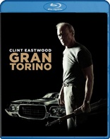 Gran Torino (Blu-ray Movie)