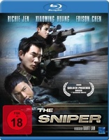 The Sniper (Blu-ray Movie)