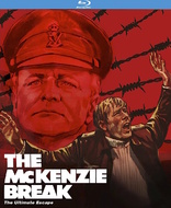 The McKenzie Break (Blu-ray Movie)