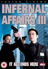 Infernal Affairs III (Blu-ray Movie), temporary cover art