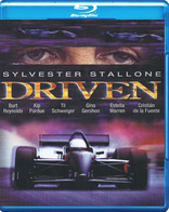 Driven (Blu-ray Movie)