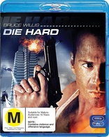 Die Hard (Blu-ray Movie)