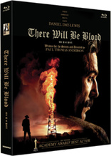 There Will Be Blood (Blu-ray Movie)