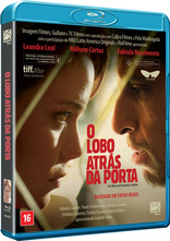 A Wolf at the Door DVD