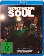 Northern Soul (Blu-ray Movie)