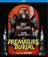 The Premature Burial (Blu-ray Movie)