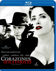 Lonely Hearts Blu-ray (Corazones Solitarios / Reedición) (Spain)